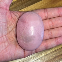 Pink Opal